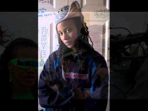 lady shocker - killing em