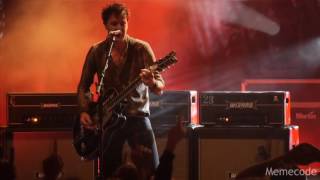 The Living End - Second Solution (Live in Sydney)