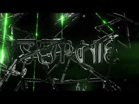 SOPHIE - Berlin Nightmare (feat. Evita Manji)