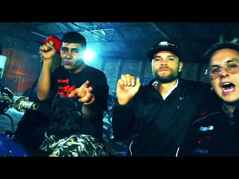 Pilotonecio-panchostun ft cariñito