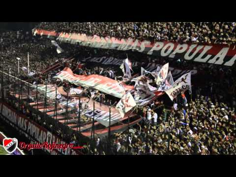 Video de la fecha. Newell's 1 - 1 Atlético Rafaela. OrgulloRojinegro.com.ar