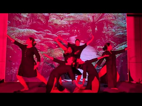 Tum Ladki Ho | Dance Presentation | Women Empowerment | Antara