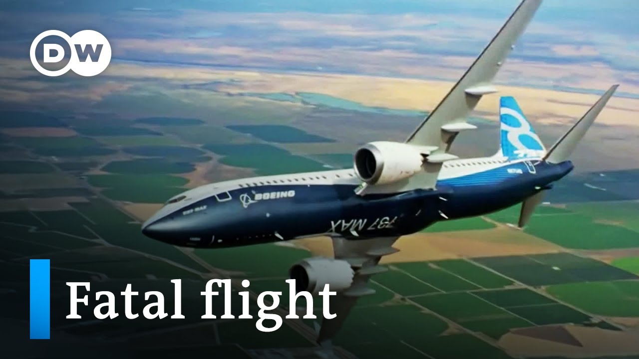Boeing: Deadly Assumptions