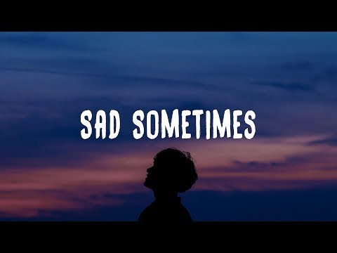 Alan Walker - Sad Sometimes (Lyrics) ft. Huang Xiaoyun