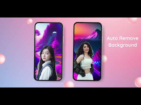 Pengi - AI Background Remover video thumbnail