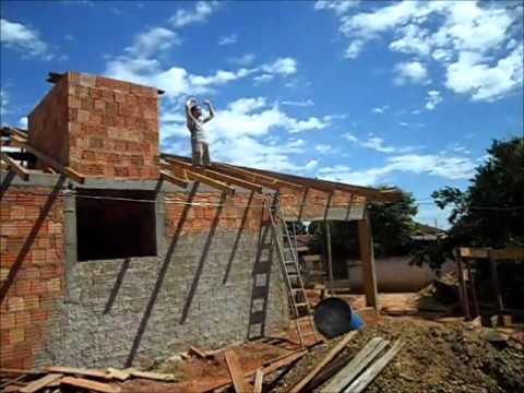 TV ZuneL - O Maluco do Telhado