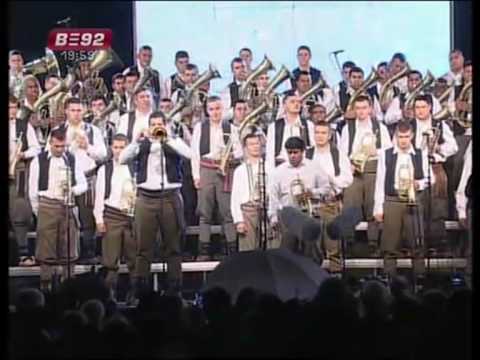 100 Truba u Beogradu Za Beograd