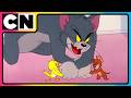 Tom And Jerry The Duo Of Destruction Compilation Cat And Mouse Cartoon Cnindia