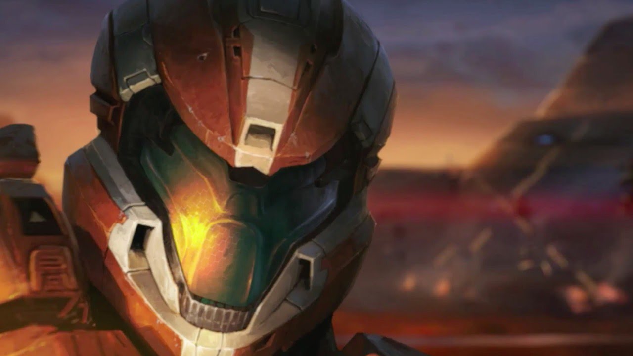 Обложка видео Трейлер Halo: Spartan Strike