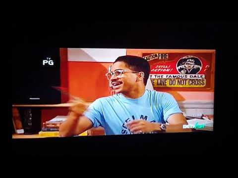 A Different World: Under One Roof