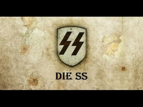 SS. 1 серия. Борьба за власть