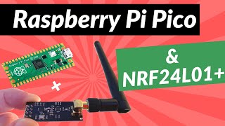 Raspberry Pi Pico and the nRF24L01 radio module - how to get this working with MicroPython