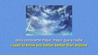 Download lagu I Miss You — Grey ft. Bahari (Acoustic Version) | Lyrics | Sub Español mp3