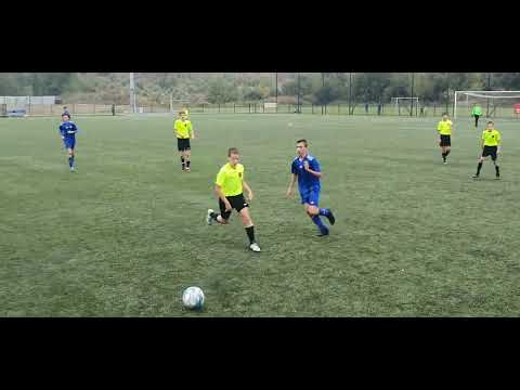 2Q ESCOLA VARSOVIA II 2009 - STOCZNIOWIEC PŁOCK 2009 wynik 2-2