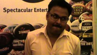 Jaishankar tripathi audi video