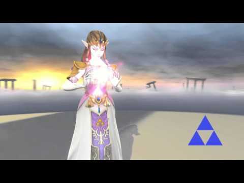 SandBox Smash 4 Top 8 Losers Demna Vs Fairess