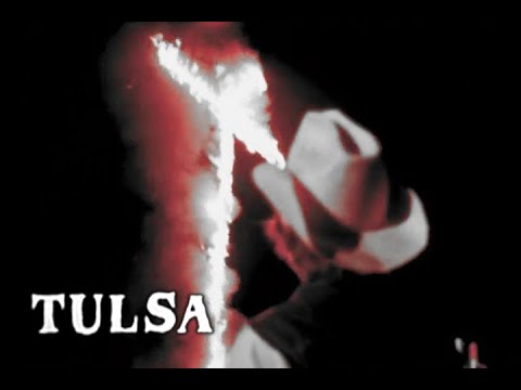 Eriis - "Tulsa" Off White House Records - Official Music Video