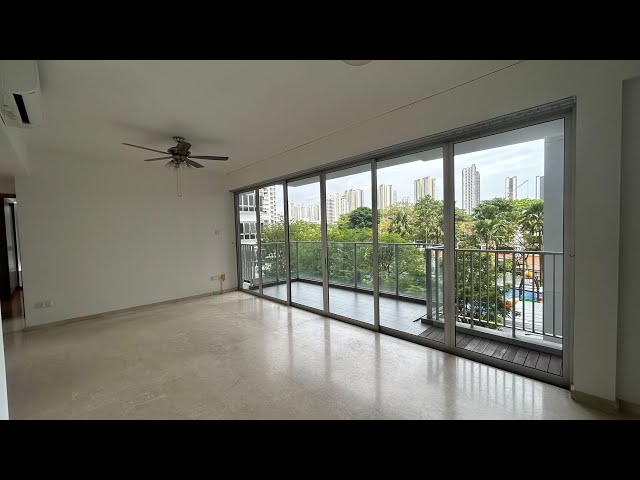 4 Bed Condo for Rent in  The Parc Condominium - Image 13
