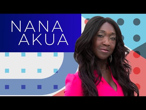 Nana Akua | Saturday 27th April
