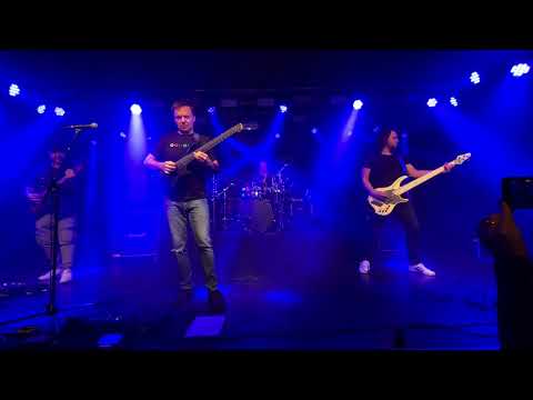 Bernd Kiltz CD-release-Konzert am 16.11.2024 im Colos-Saal Aschaffenburg, Video 1/8. oder  9??