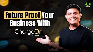 ChargeOn YouTube Video