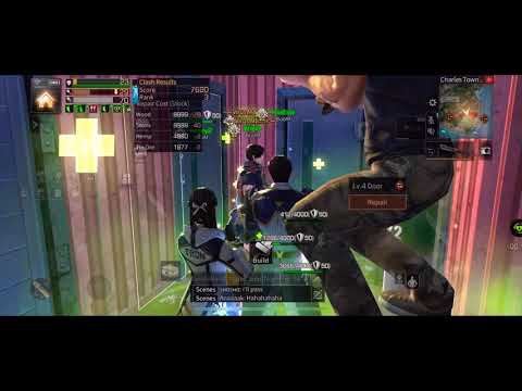 CharlesTown Clash Finals - BooM vs Unity & Bandido (Mouthswamp Server)