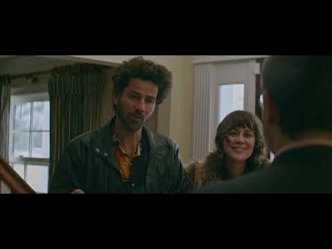 Grasshoppers feature film (USA - 2022)