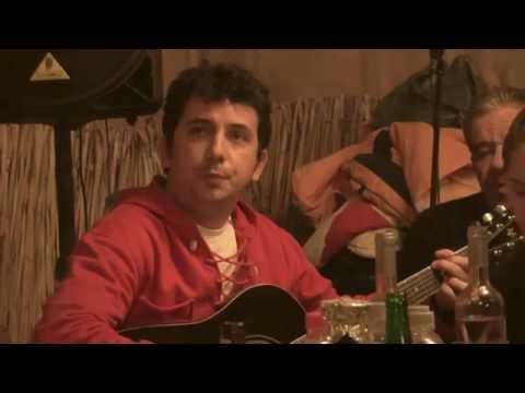 Beju - Descântec de mine (de Adrian Beznă)