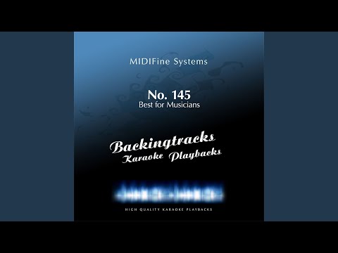 The Sound of White ((Originally Performed by Missy Higgins) [Karaoke Version])