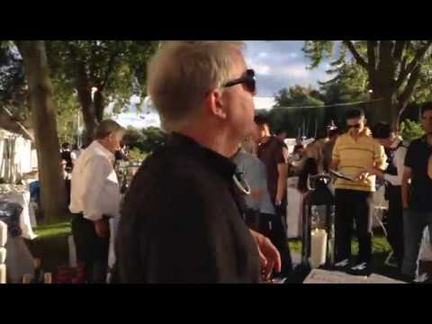 Promotional video thumbnail 16 for The Kensie Jazz and Dance Band