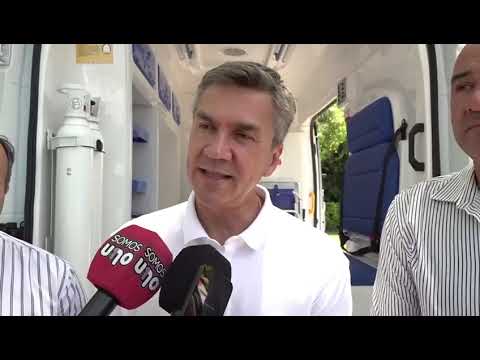 Más recursos e inversiones en  Basail