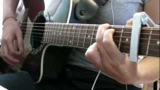 I&#39;ve found a friend in Jesus