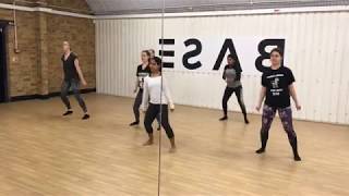 Download lagu Galti Se Mistake | Jagga Jasoos | Bollywood Fusion dance class mp3