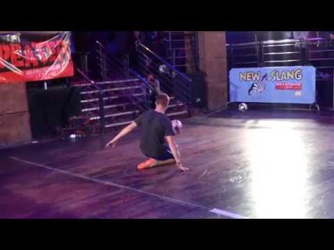 LFFC 2012 - Andrew Henderson