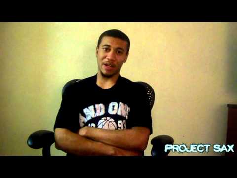 Project Sax Episode 12: "Ty Interview In VA"(1/2)