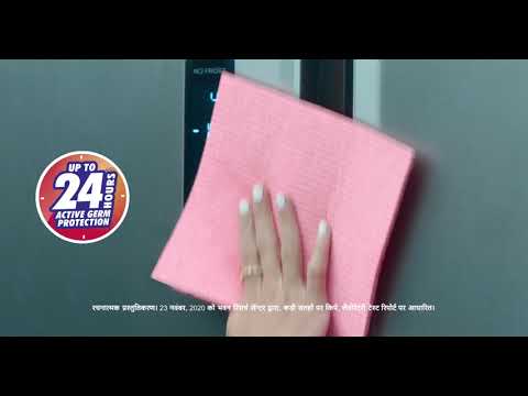 All Surface Cleaner — Exo Disinfectant