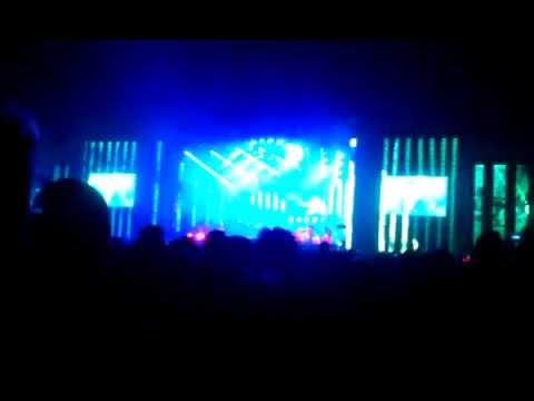 Alphaville Energylandia Zator 27.06.2015