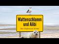Ein Krimi aus den Salzwiesen – Mord am Wattenmeer