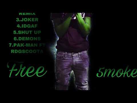 RDG ANTHEM Ft Quando Spaxyz