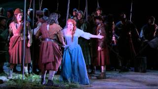 Rossini: La Donna del Lago (2015) Video