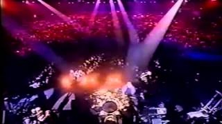 Fleetwood Mac - Go Your Own Way &amp; Don&#39;t Stop (The Brits, 1998)