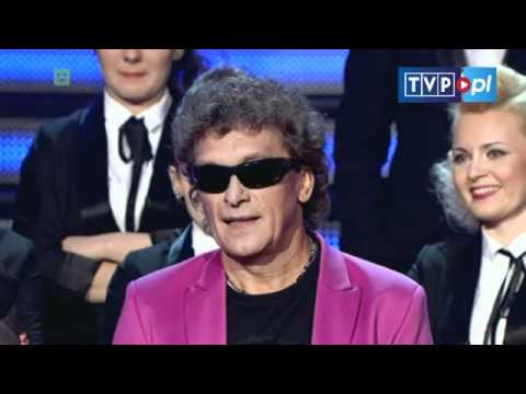 Bitwa na Głosy - Janusz Panasewicz - Material Girl