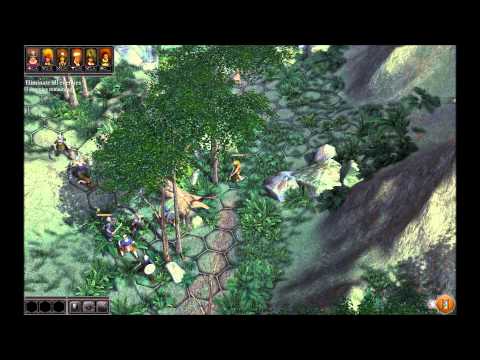 Expeditions: Conquistador- ep. 7 ambush