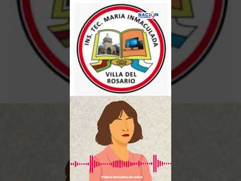 PADRES DENUNCIAN PRESUNTA TAREA SOBRE EL ELN Y LAS FARC EN COLEGIO DE VILLA DEL ROSARIO