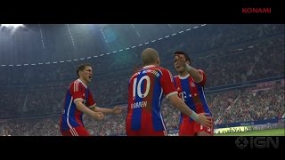 Pro Evolution Soccer 2015 | PES 2015 5