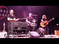 Violent Femmes - Jesus Walking on the Water (Houston 05.10.19) HD