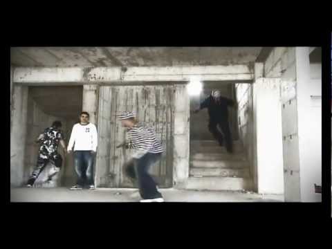 DR. FUN feat. Luci Udrea - Cine Ma Ajunge Videoclip HD (2010)