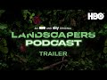The Landscapers Podcast | Official Trailer | HBO