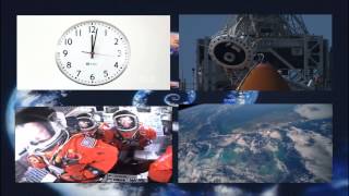 I Want To Go To Space - Hans Zimmer - Mountains (Fan MADE)