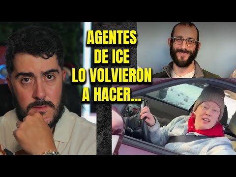 Has Trump's ICE gone too far? Let's talk about what happened in Minneapolis.